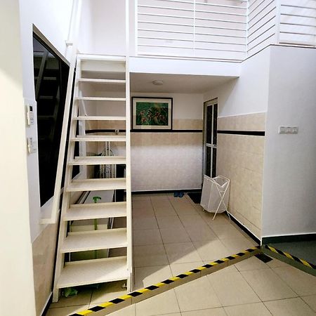 فيلا Bk House Melaka المظهر الخارجي الصورة