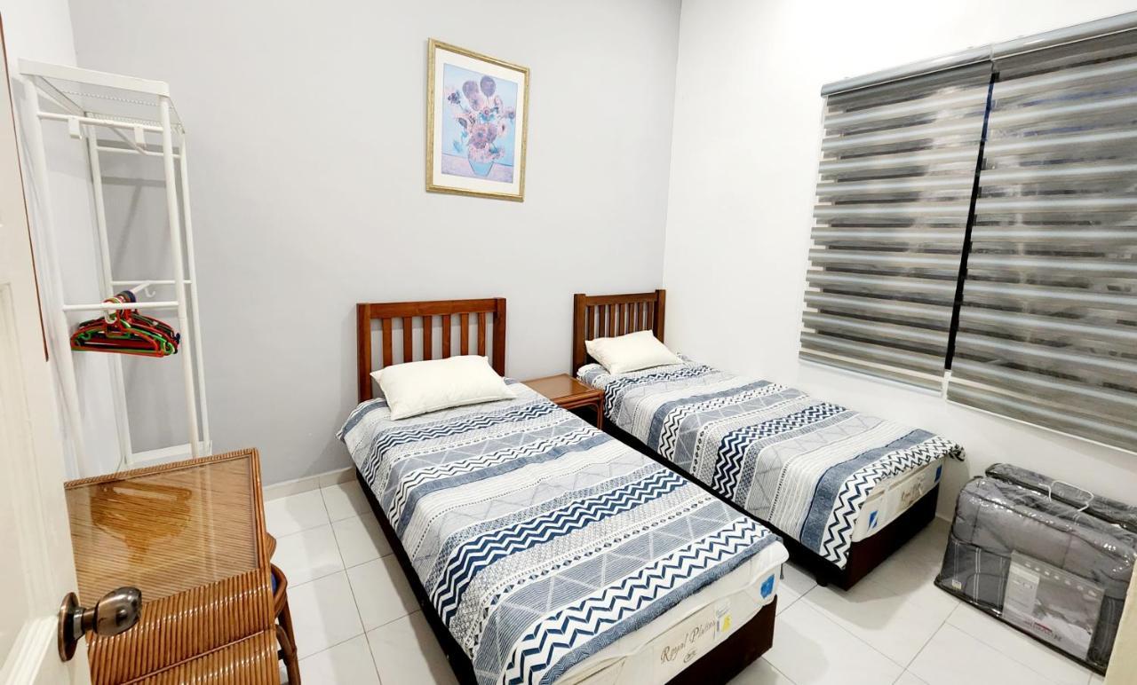 فيلا Bk House Melaka المظهر الخارجي الصورة