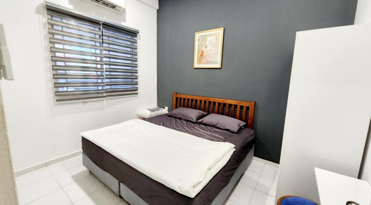 فيلا Bk House Melaka المظهر الخارجي الصورة