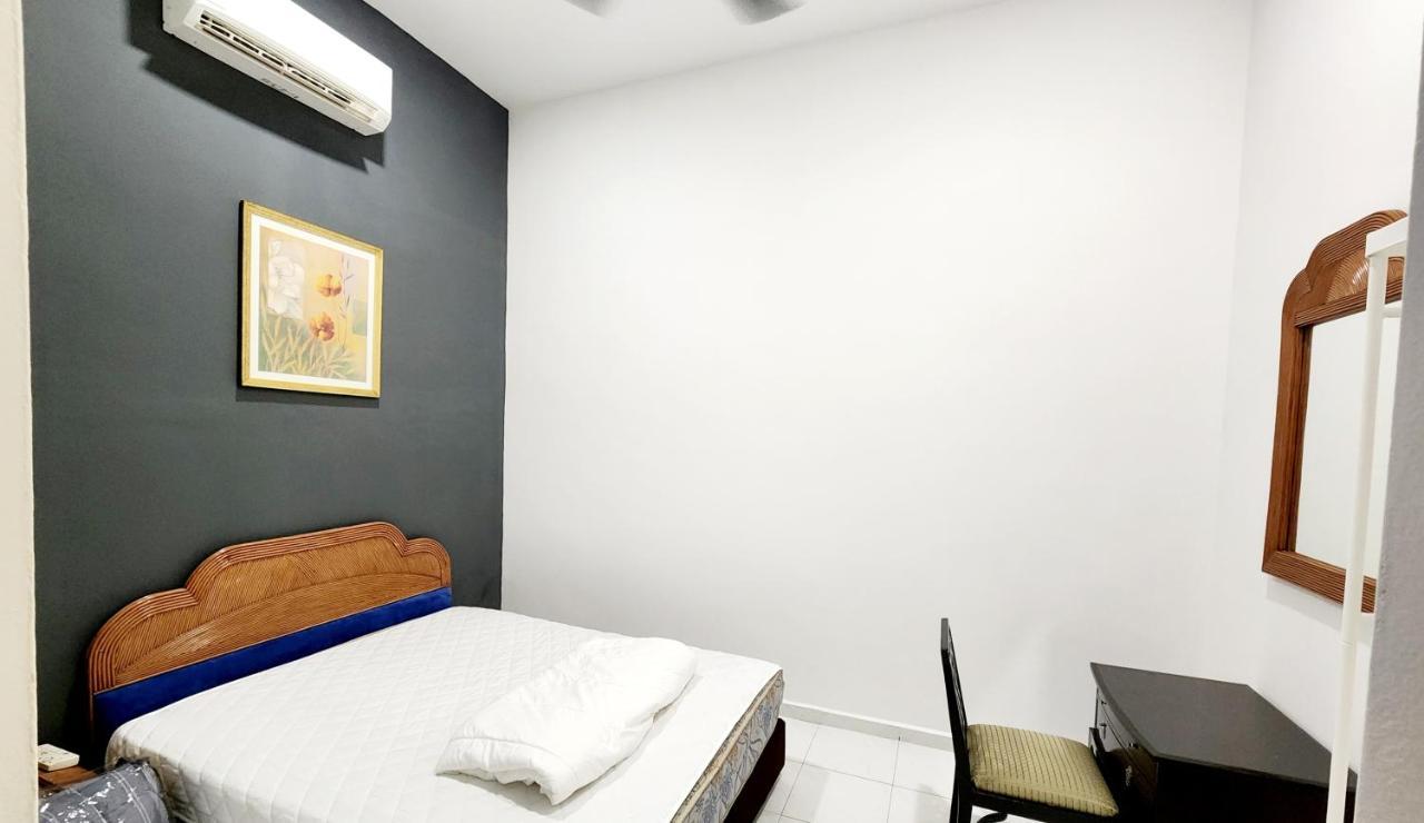 فيلا Bk House Melaka المظهر الخارجي الصورة